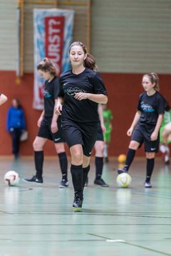Bild 126 - C-Juniorinnen Landesmeisterschaft